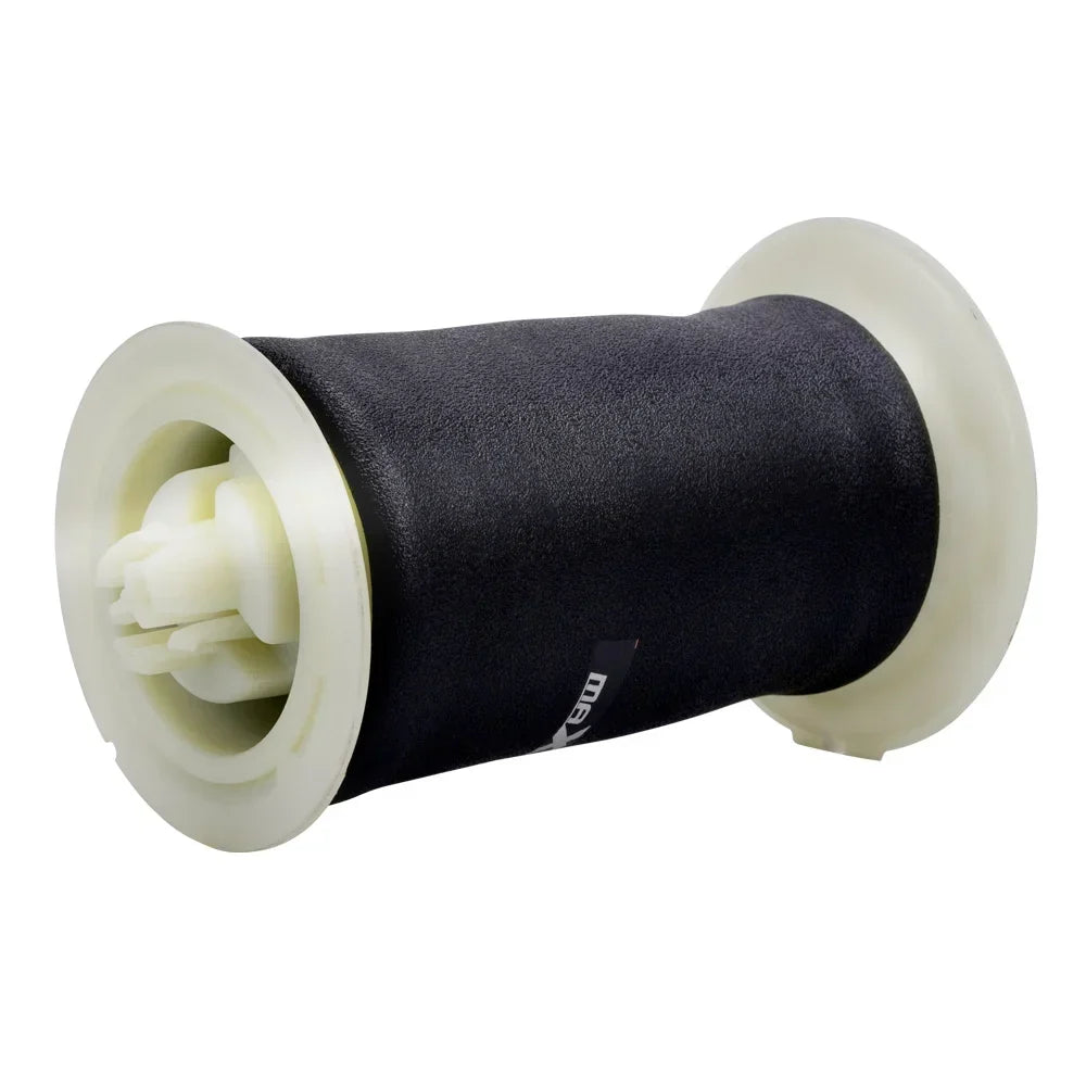 Bakre förar/passagerarsida Air Shock Suspension Bag för BMW 5-serie Ny