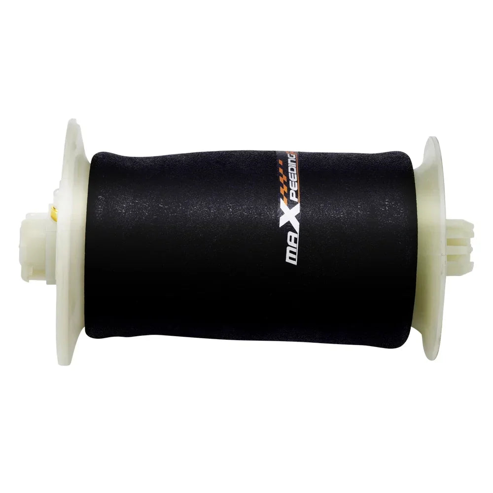 Bakre förar/passagerarsida Air Shock Suspension Bag för BMW 5-serie Ny