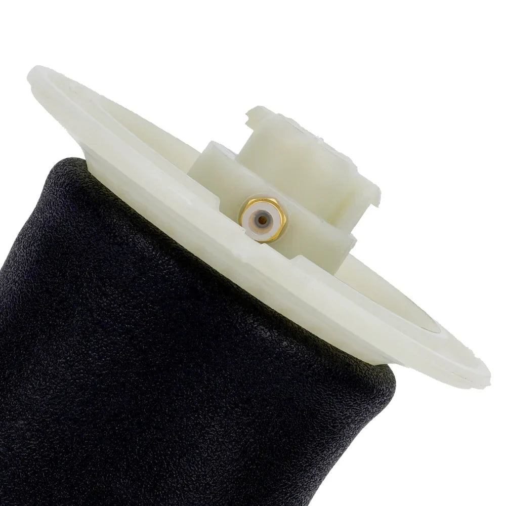 Bakre förar/passagerarsida Air Shock Suspension Bag för BMW 5-serie Ny