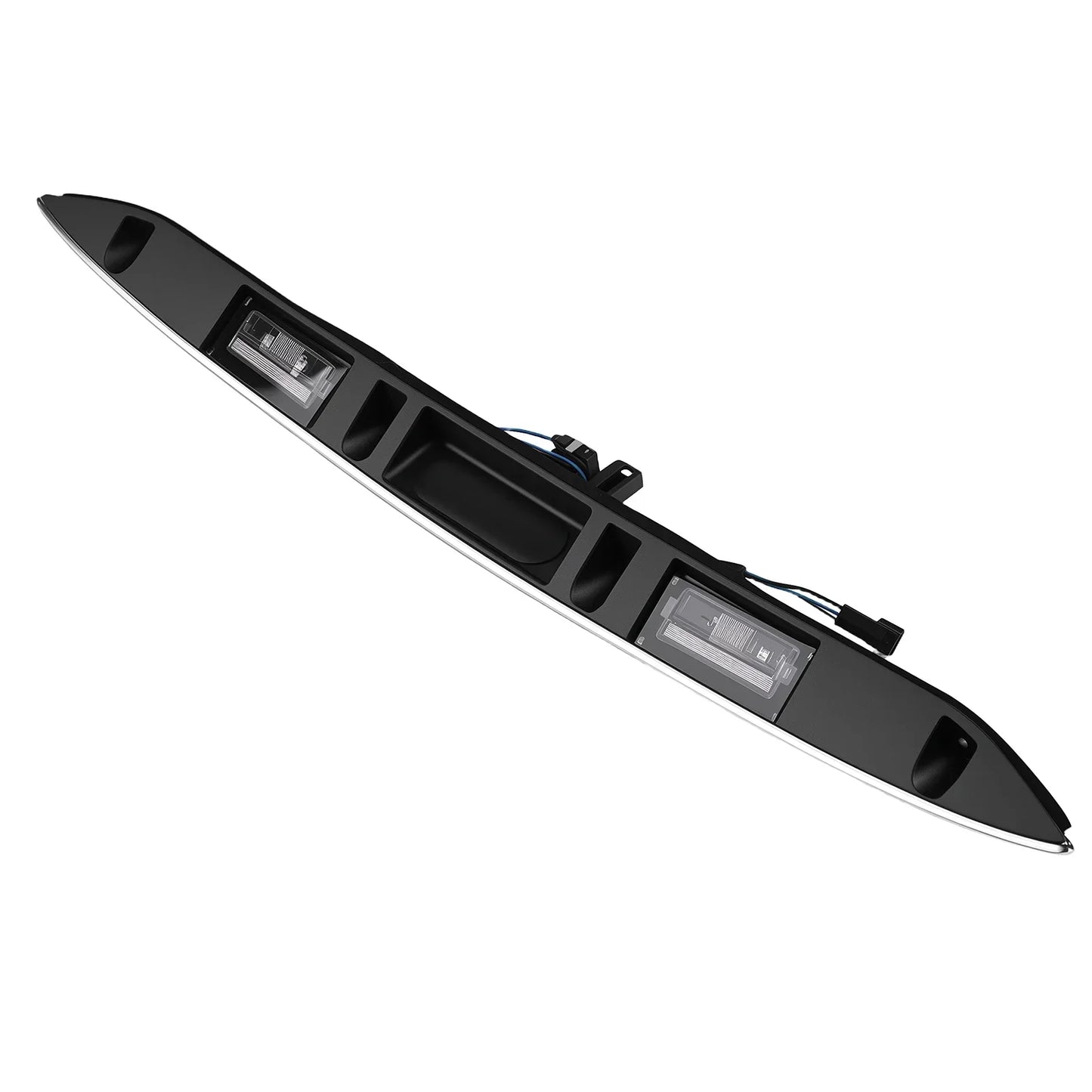 Uchwyt klapy bagażnika BMW MINI R50 R52 R53 51137074020