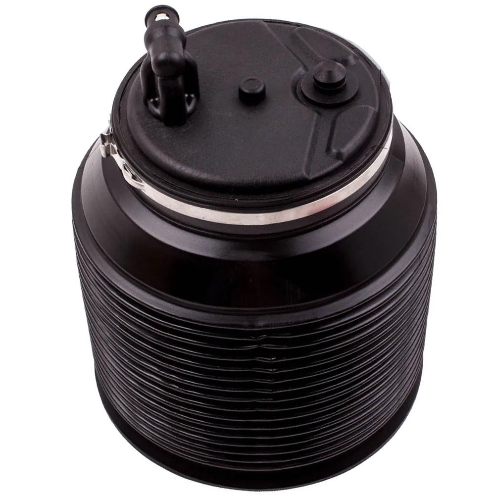 Bak Vänster Luftfjäderväska Suspension Shock För Toyota 4Runner Land Cruiser Lexus