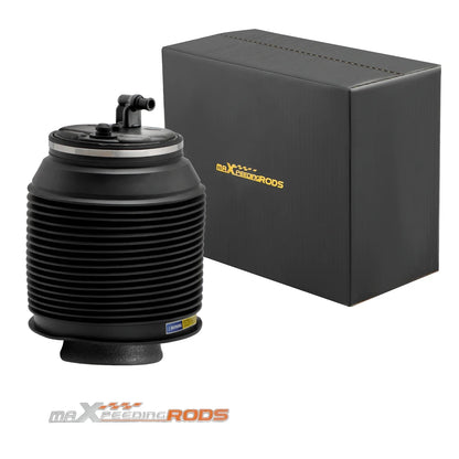 Bak Vänster Luftfjäderväska Suspension Shock För Toyota 4Runner Land Cruiser Lexus