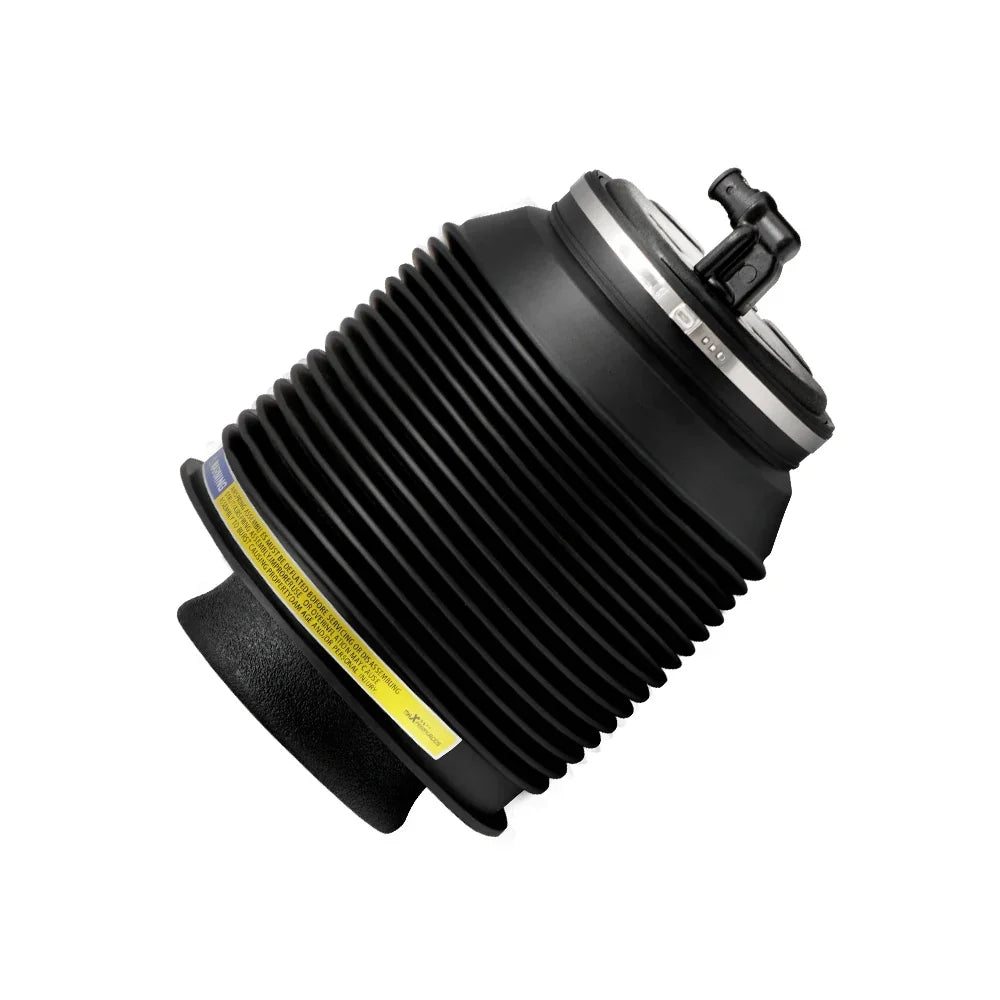 Bak Vänster Luftfjäderväska Suspension Shock För Toyota 4Runner Land Cruiser Lexus