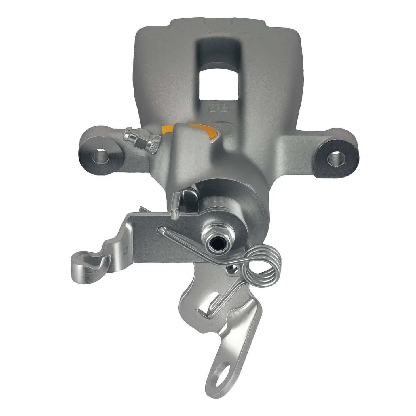 Tylny lewy zacisk hamulcowy Seat Leon 5F i Skoda Octavia III 253 mm