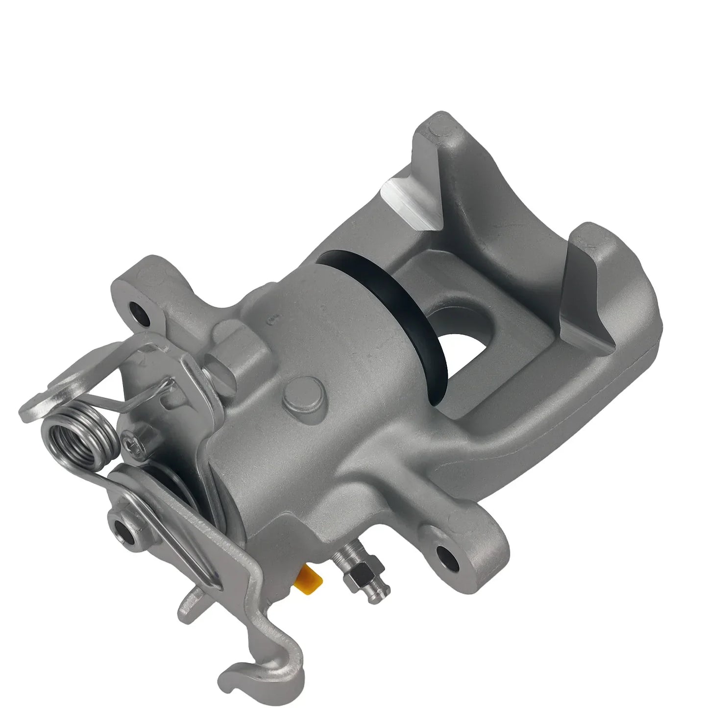 Tylny lewy zacisk hamulcowy Seat Leon 5F i Skoda Octavia III 253 mm