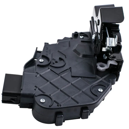 Rear Left Door Lock Latch Mechanism LR071650 LR011303 For Land Rover LR2 LR3 LR4