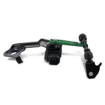 Rear Left Headlight Height Level Sensor For Audi A8 Quattro 4.0L V8 2013-2018