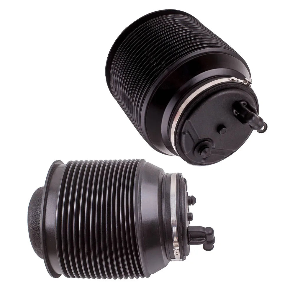 Tylne poduszki pneumatyczne Toyota Land Cruiser Prado 120 2003–2009, para
