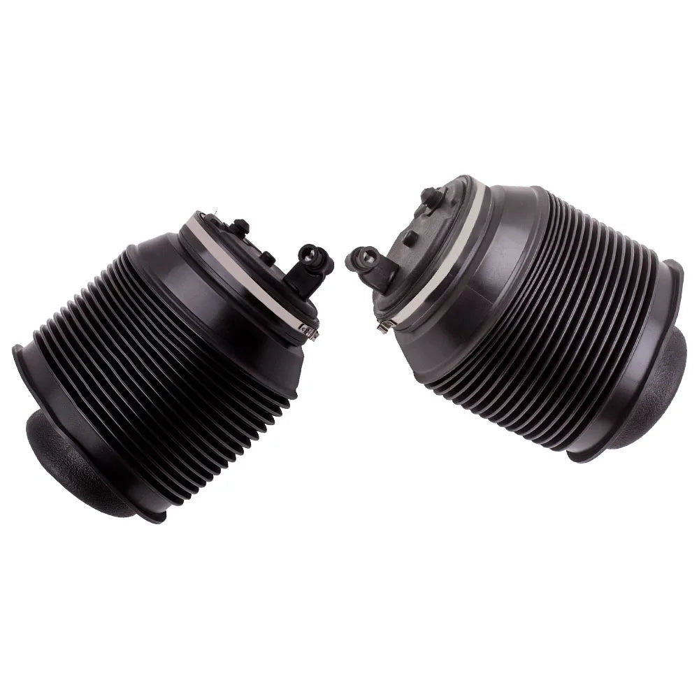 Tylne poduszki pneumatyczne Toyota Land Cruiser Prado 120 2003–2009, para