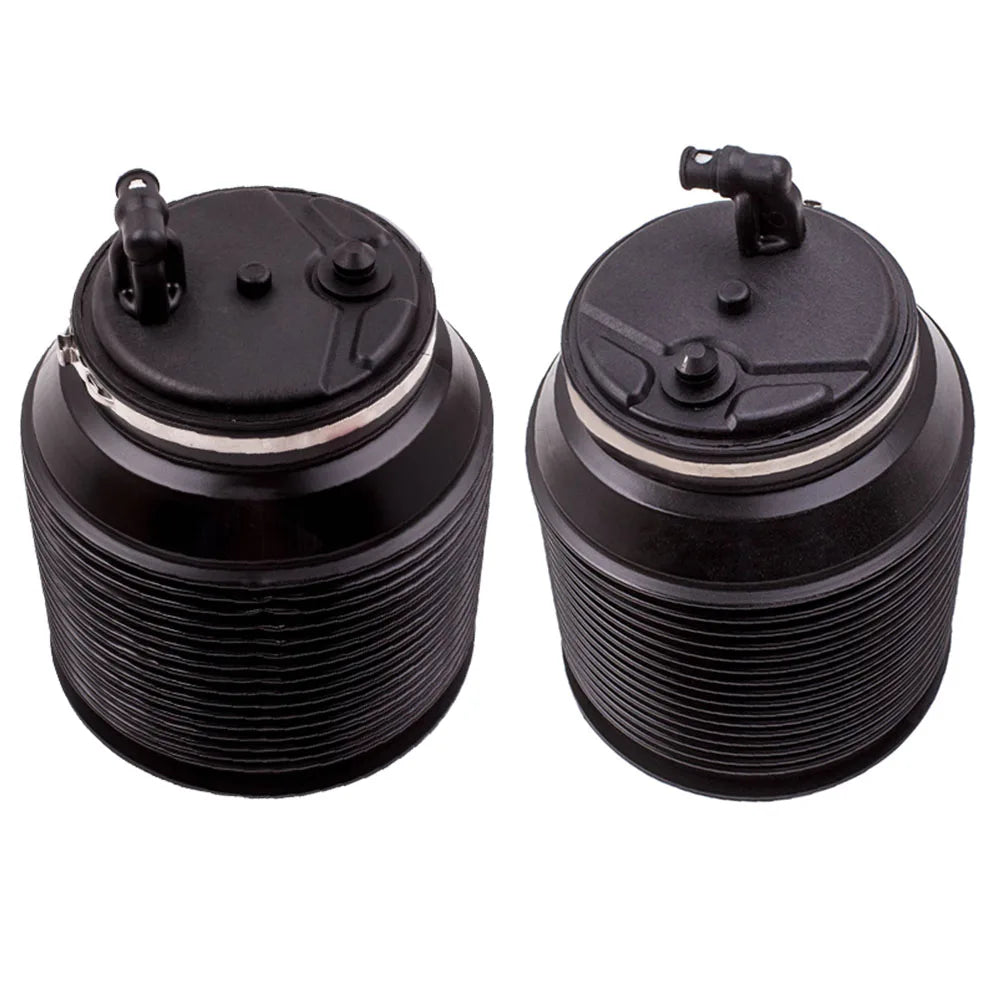 Tylne poduszki pneumatyczne Toyota Land Cruiser Prado 120 2003–2009, para