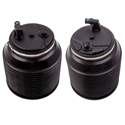 Tylne poduszki pneumatyczne Toyota Land Cruiser Prado 120 2003–2009, para