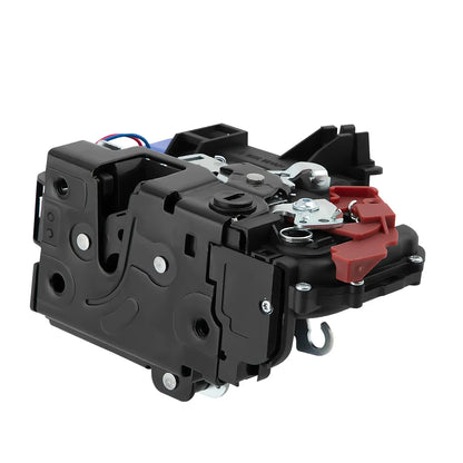 Prawy tylny zamek drzwi VW Golf V 7L0839016