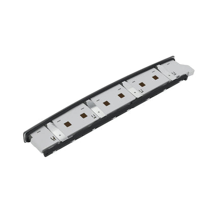 Trzecie światło STOP LED Audi A4 B6 Avant 2001–2004