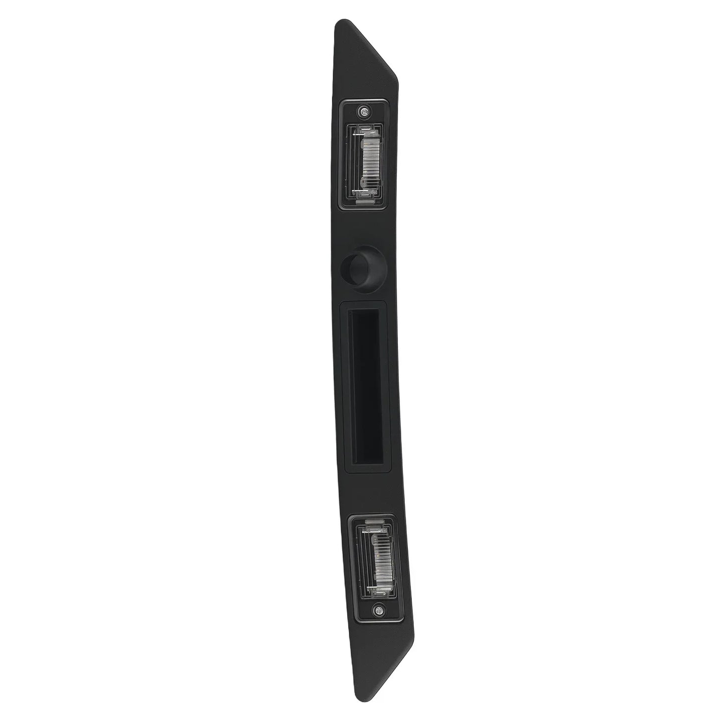 Poignée de hayon de coffre arrière avec lumière pour Audi A4 S4 RS4 2001-2008 8E0827574C
