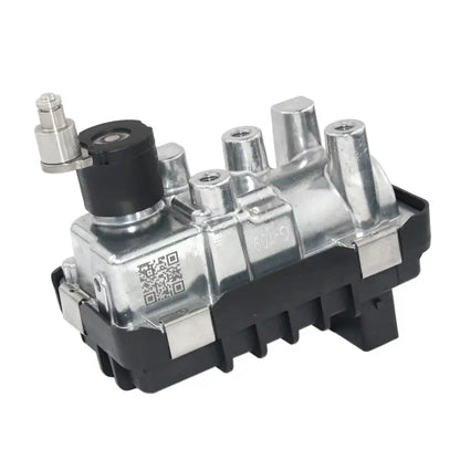 Regulator Ciśnienia Turbo G-109 do MERCEDES W203 W211 W220 280 320 CDI 6480960299