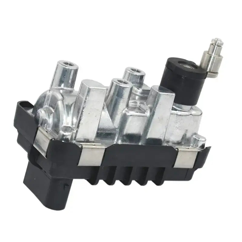 Regulator Ciśnienia Turbo G-109 do MERCEDES W203 W211 W220 280 320 CDI 6480960299