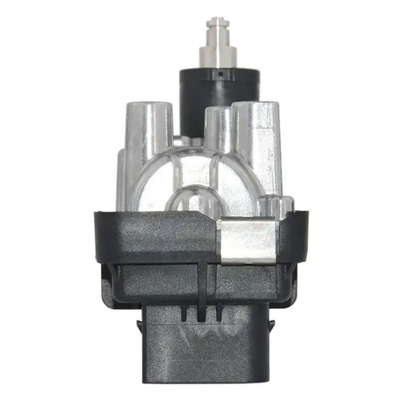 Regulator Ciśnienia Turbo G-109 do MERCEDES W203 W211 W220 280 320 CDI 6480960299