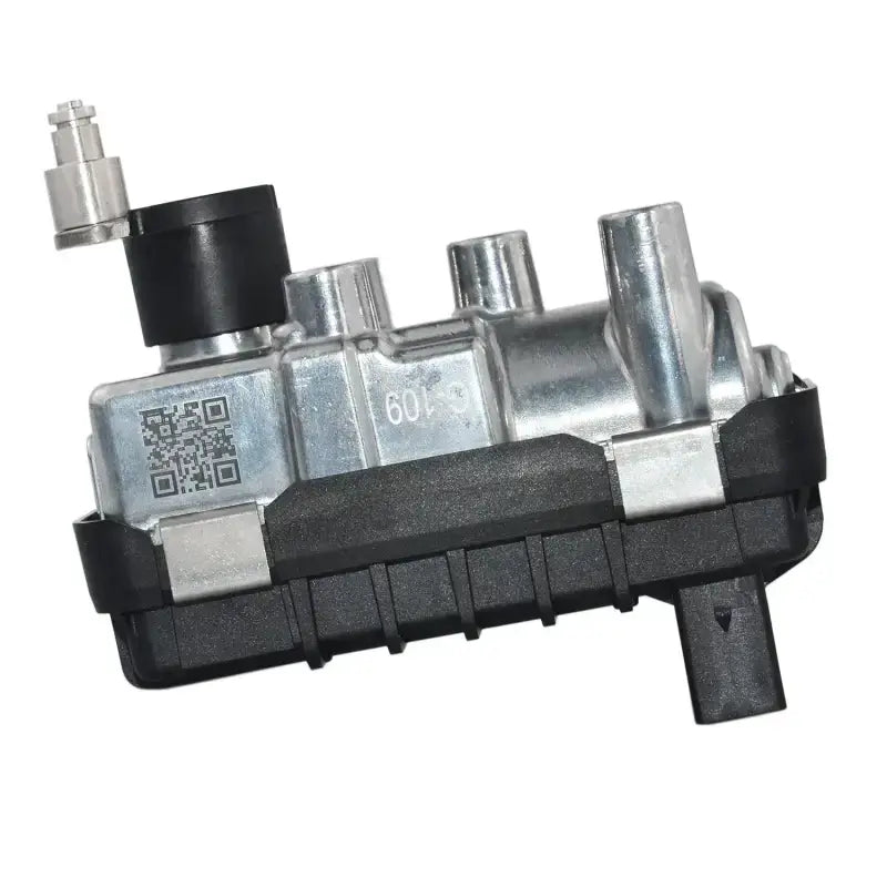 Regulator Ciśnienia Turbo G-109 do MERCEDES W203 W211 W220 280 320 CDI 6480960299