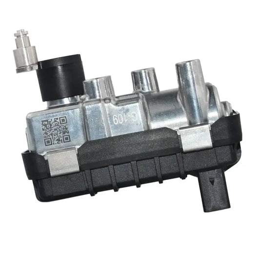 Regulator Ciśnienia Turbo G-109 do MERCEDES W203 W211 W220 280 320 CDI 6480960299