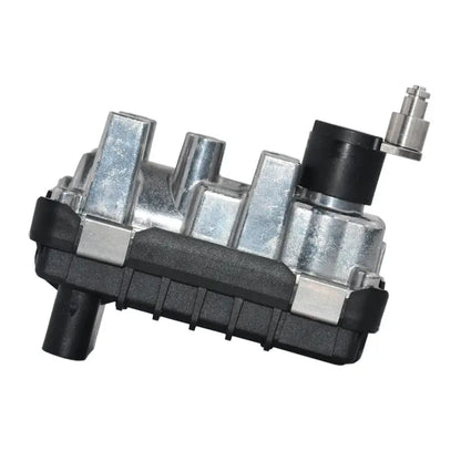 Regulator Ciśnienia Turbo G-109 do MERCEDES W203 W211 W220 280 320 CDI 6480960299