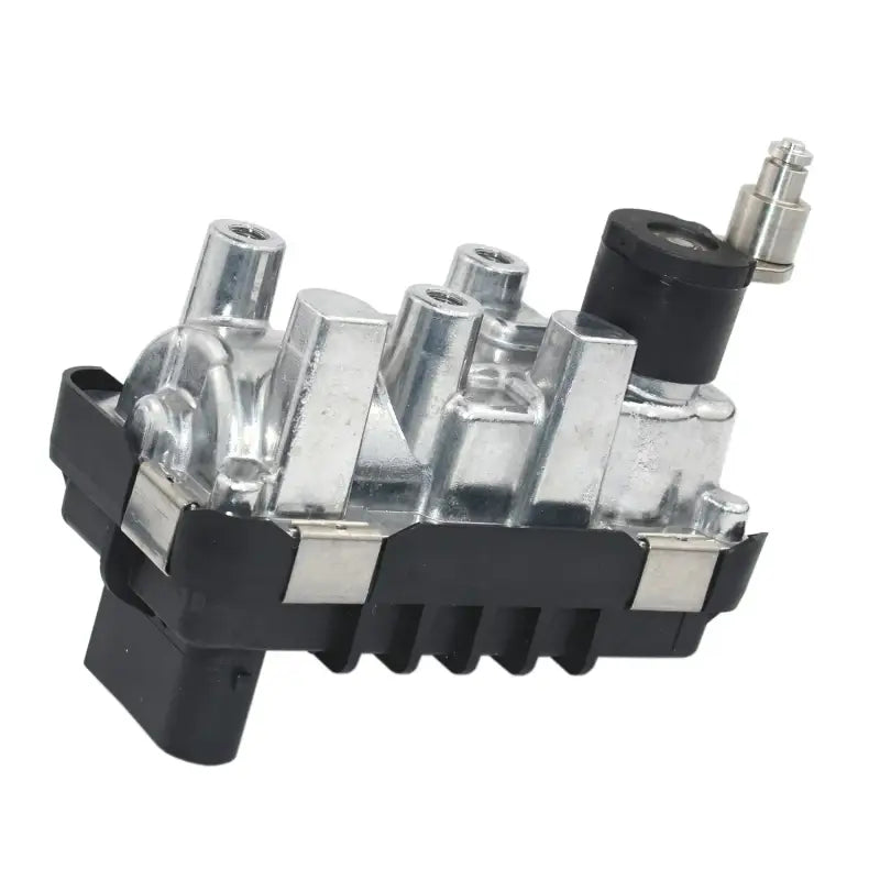 Regulator Ciśnienia Turbo G-109 do MERCEDES W203 W211 W220 280 320 CDI 6480960299