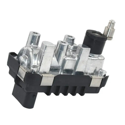 Regulator Ciśnienia Turbo G-109 do MERCEDES W203 W211 W220 280 320 CDI 6480960299