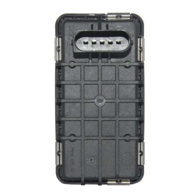 Regulator Ciśnienia Turbo G-109 do MERCEDES W203 W211 W220 280 320 CDI 6480960299