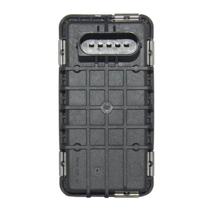 Regulator Ciśnienia Turbo G-109 do MERCEDES W203 W211 W220 280 320 CDI 6480960299