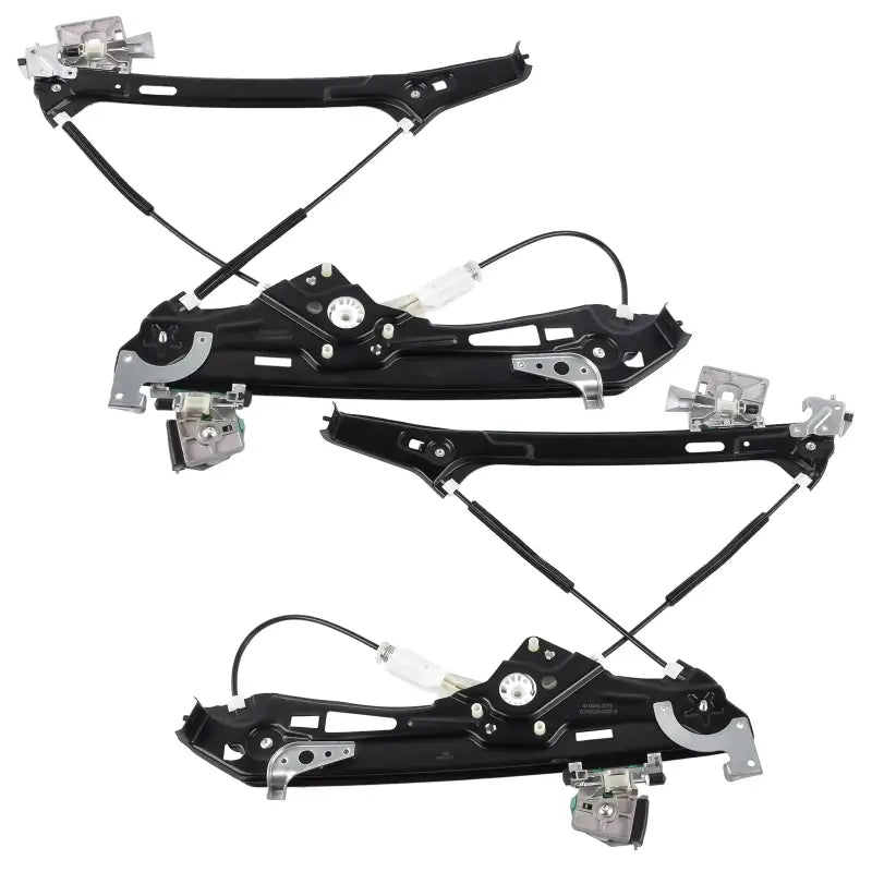 Regulator Szyby Przedniej Prawy i Lewy Mercedes-Benz CLS C219 280 320 350 500 55 63 2004-2010 2197201046 2197200946