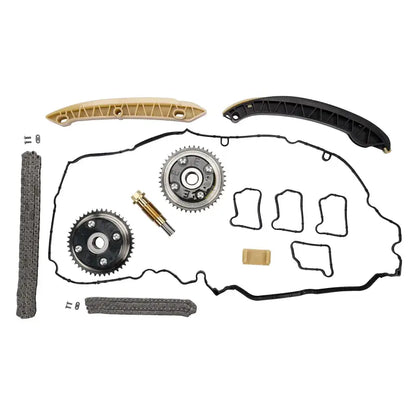 Regulator Wałka Rozrządu A2710501247 Dla Mercedes W203 W204 W211 z Zestawem Łańcucha M271