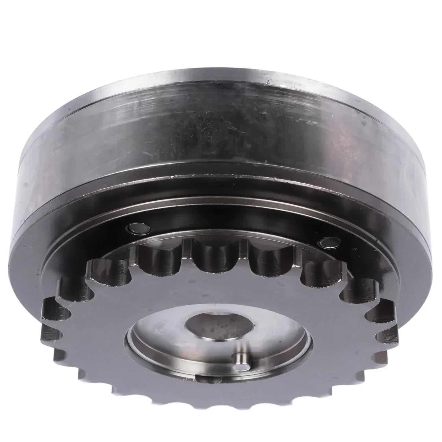 Regulator wałka rozrządu dolotowego Audi A4 A6 VW Passat 2.0
