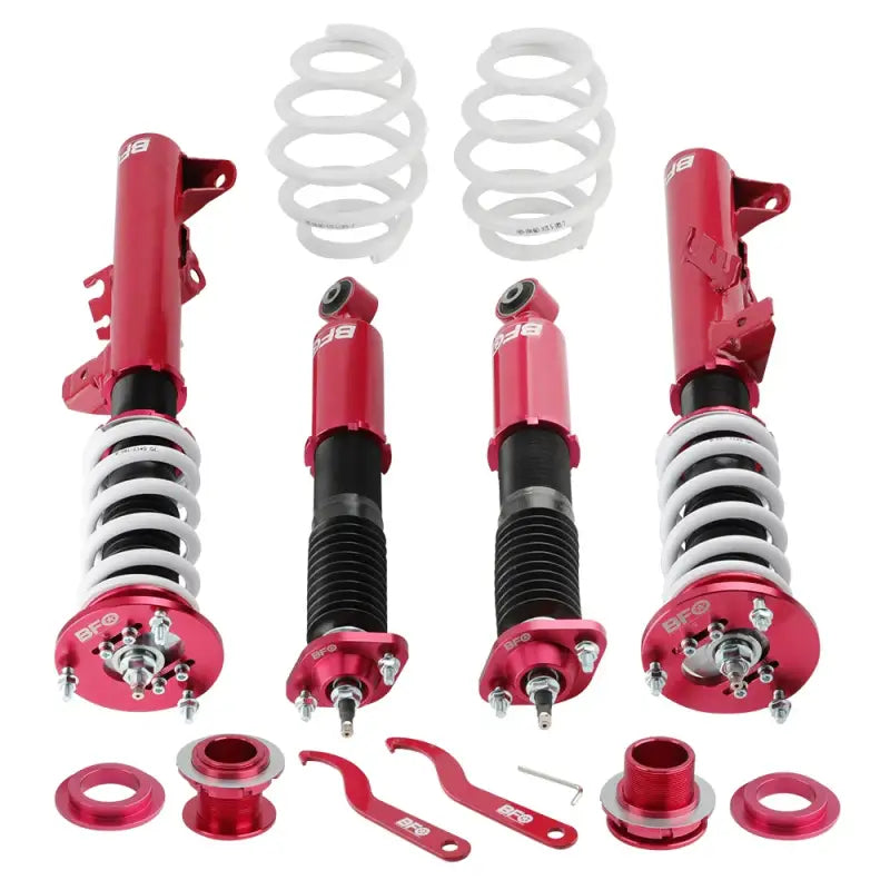 Regulowane Amortyzatory Coilover do BMW E36 Touring 1994-1999