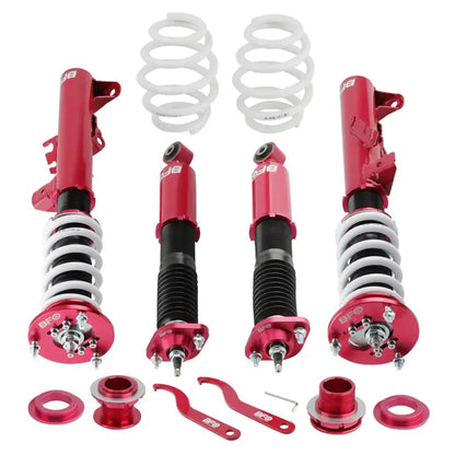 Regulowane Amortyzatory Coilover do BMW E36 Touring 1994-1999