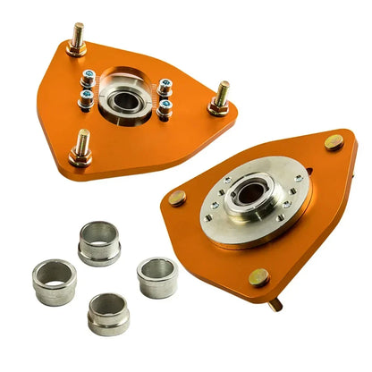 Regulowane przednie mocowania górne camberu Subaru Impreza WRX STI GDA/GDB