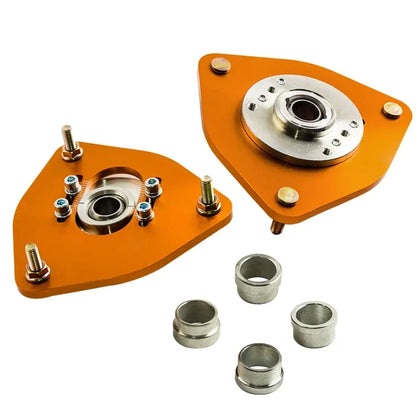 Supporti superiori camber anteriore regolabili per Subaru Impreza WRX STI GDA/GDB