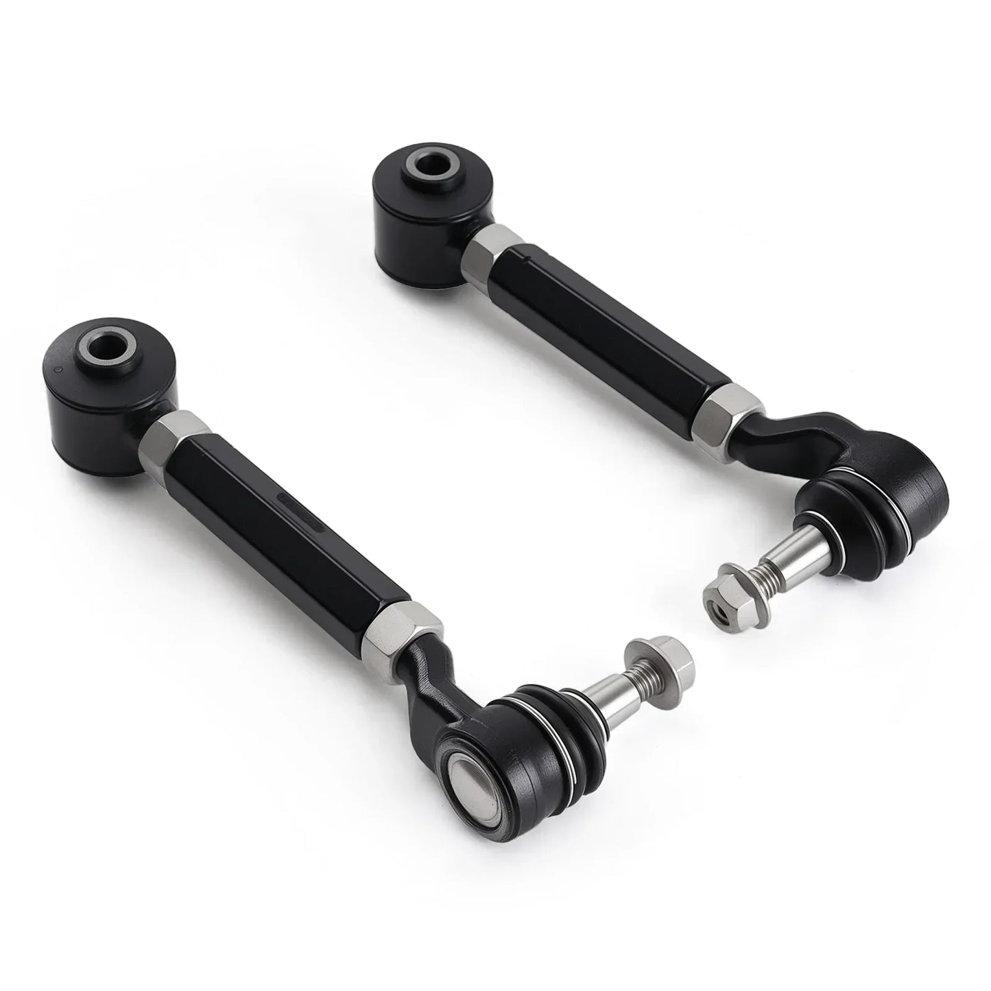 Bras de commande de carrossage arrière réglables Honda Accord 2003–2007 Acura TSX 2004–2008