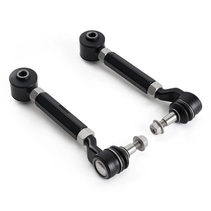 Bras de commande de carrossage arrière réglables Honda Accord 2003–2007 Acura TSX 2004–2008