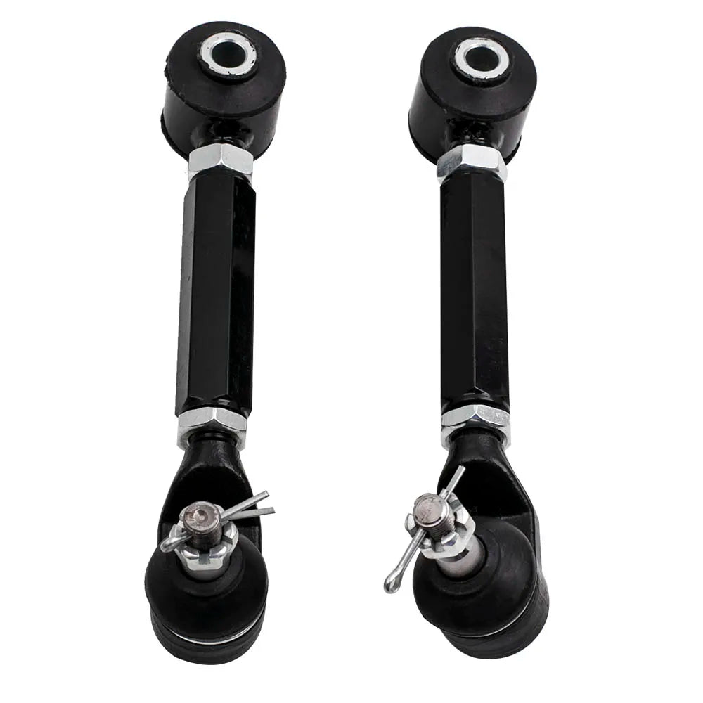 Bras de commande de carrossage arrière réglables Honda Accord 2003–2007 Acura TSX 2004–2008