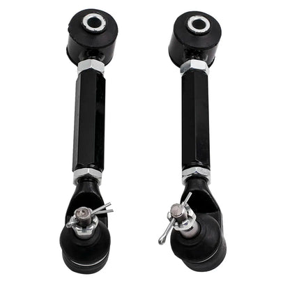 Bras de commande de carrossage arrière réglables Honda Accord 2003–2007 Acura TSX 2004–2008