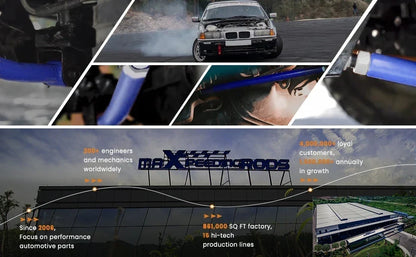 Nastaviteľná panhardská tyč Jeep Wrangler TJ/Cherokee XJ