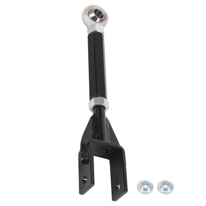 Victory adjustable suspension lowering link