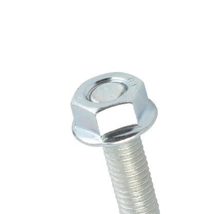 Cremallera de dirección delantera ajustable Nissan Patrol GU Y61 1997–2012