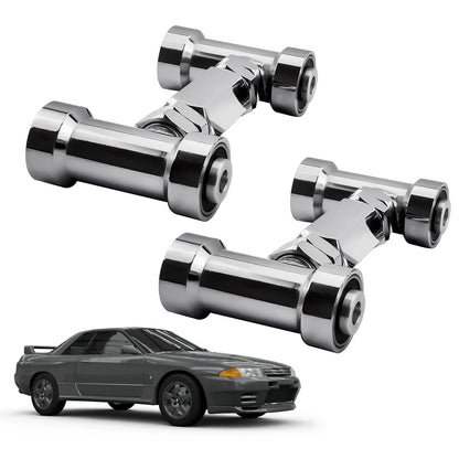 Regulowane przednie górne wahacze camber Nissan Skyline R32 i 300ZX Z32
