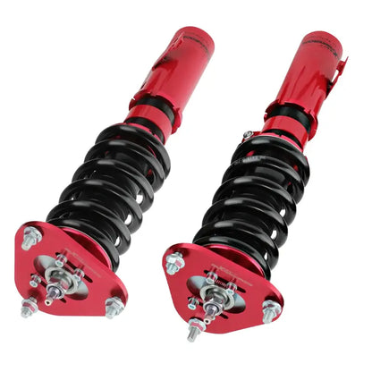 Regulowany Zestaw Coilovers dla Toyota Celica ZZT230 ZZT231 2000-2006