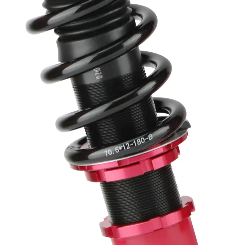 Regulowany Zestaw Coilovers dla Toyota Celica ZZT230 ZZT231 2000-2006