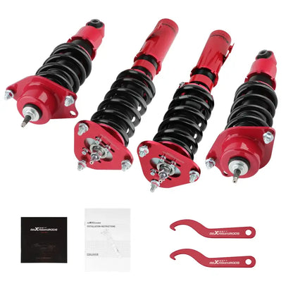 Regulowany Zestaw Coilovers dla Toyota Celica ZZT230 ZZT231 2000-2006