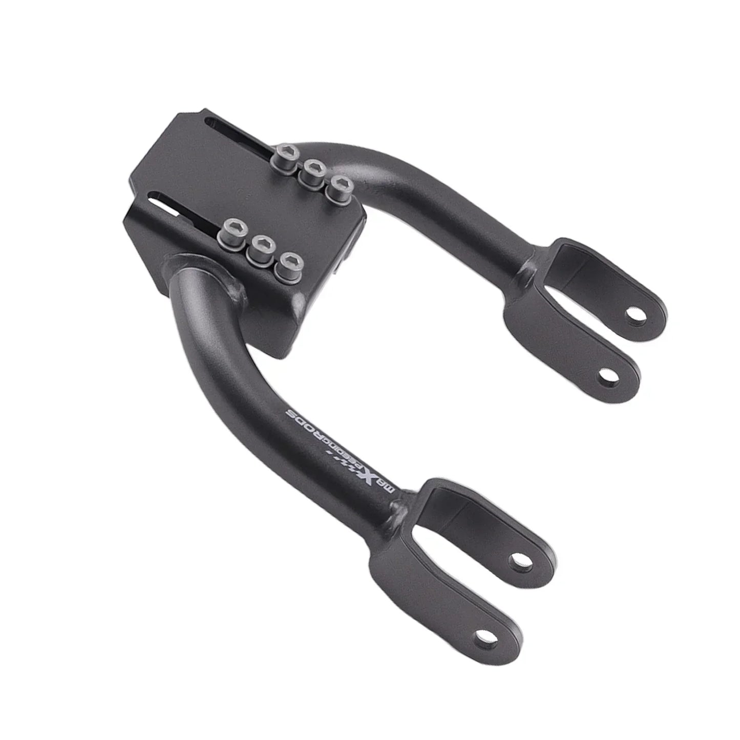 Honda Civic Del Sol adjustable front and rear wishbone kit