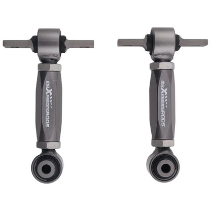 Honda Civic Del Sol adjustable front and rear wishbone kit