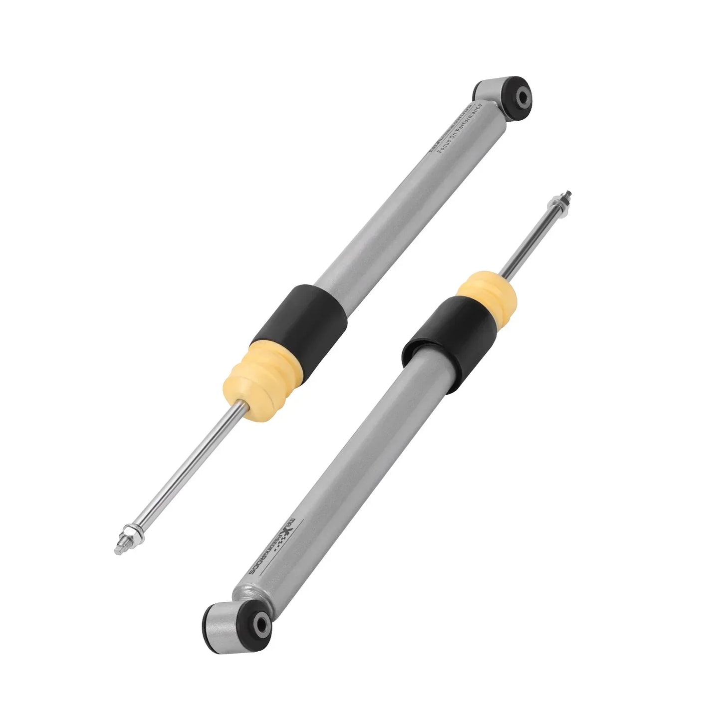 Zawieszenie gwintowane MXR Citroën C4 2004–2013 – regulacja wysokości