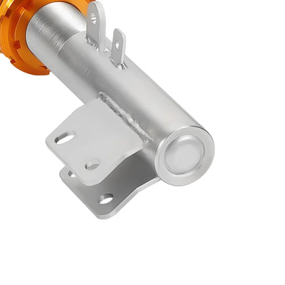 Zawieszenie gwintowane MXR Citroën C4 2004–2013 – regulacja wysokości